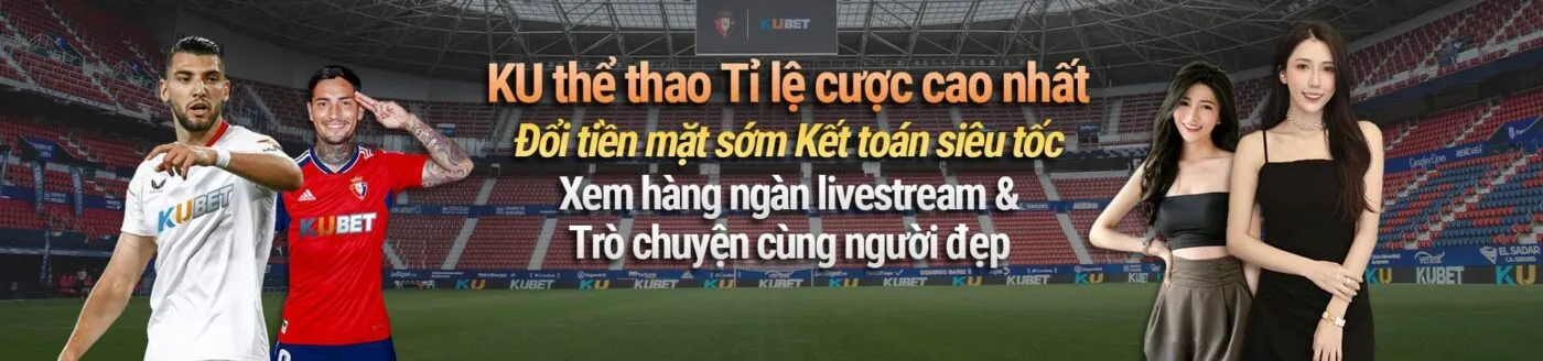 Banner Kubet
