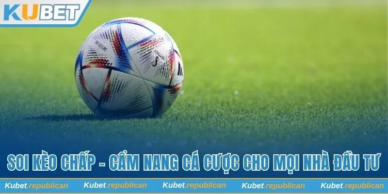Kèo chấp